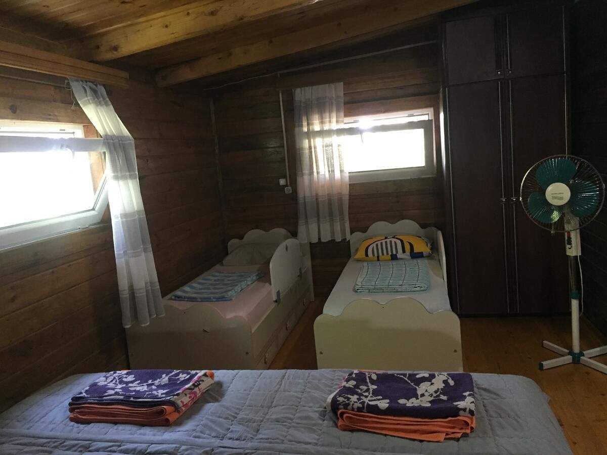 Дома для отпуска E-cottage Kaprovani Уреки-15