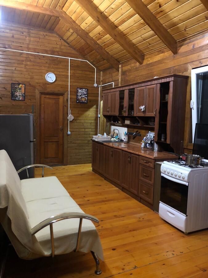 Дома для отпуска E-cottage Kaprovani Уреки