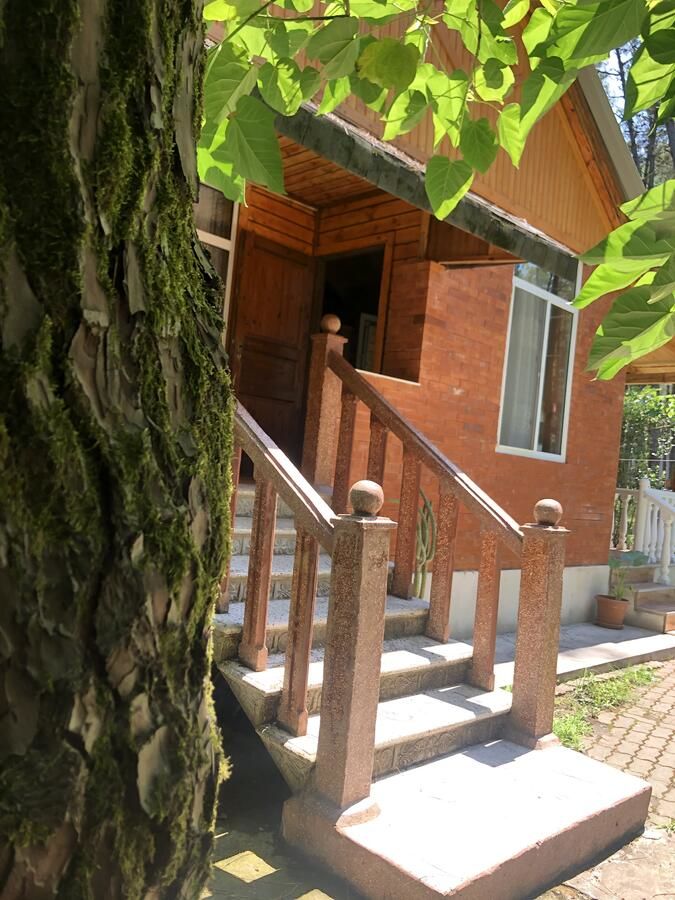 Дома для отпуска E-cottage Kaprovani Уреки-34