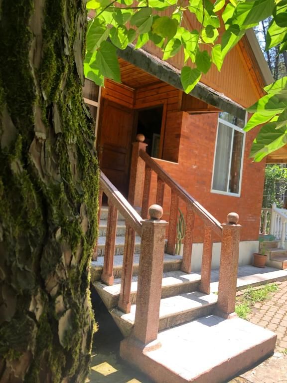 Дома для отпуска E-cottage Kaprovani Уреки-49
