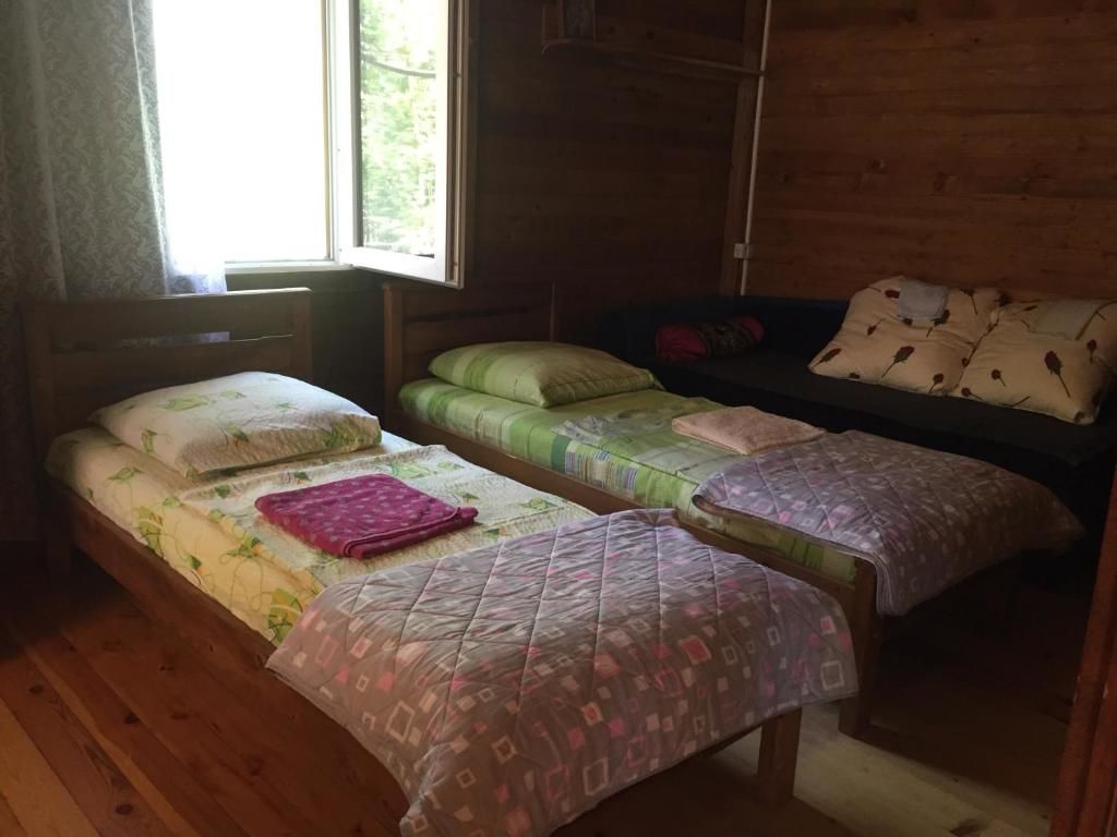 Дома для отпуска E-cottage Kaprovani Уреки-62