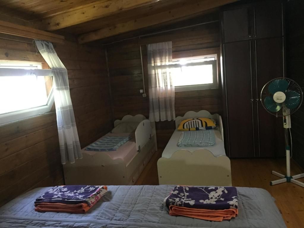 Дома для отпуска E-cottage Kaprovani Уреки-64
