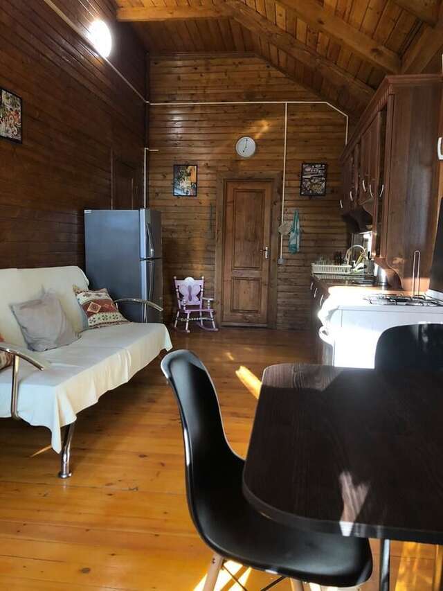 Дома для отпуска E-cottage Kaprovani Уреки-39
